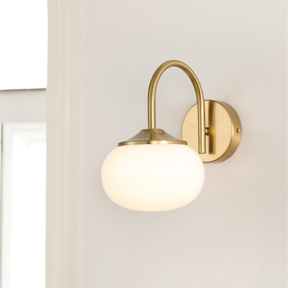 Marshmallowglow | weiche wandleuchte im design