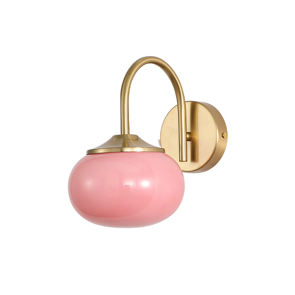 Marshmallowglow | weiche wandleuchte im design
