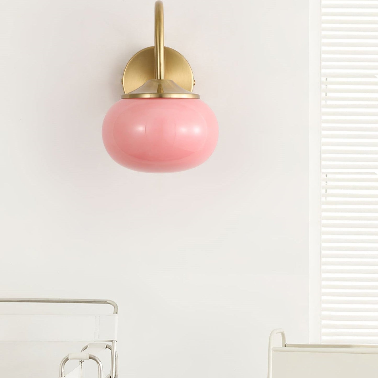 Marshmallowglow | weiche wandleuchte im design